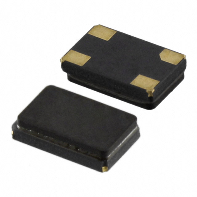 ABRACON 无源晶振 ABM3C-25.000MHZ-D4Y-T