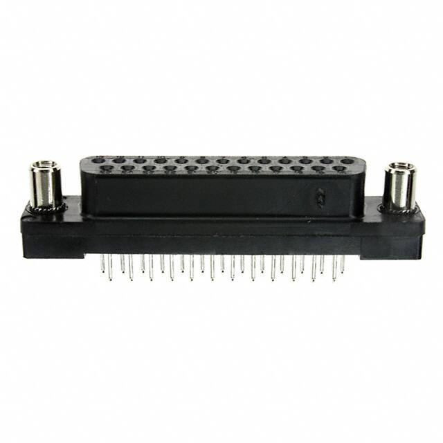 TE CONNECTIVITY D-Sub 连接器 745078-5