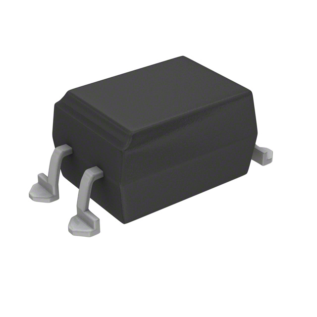 VISHAY INTERTECHNOLOGY 光电耦合器 VO617A-1X017T