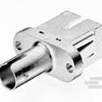 TE CONNECTIVITY 光纤连接器 - 适配器 5503638-1