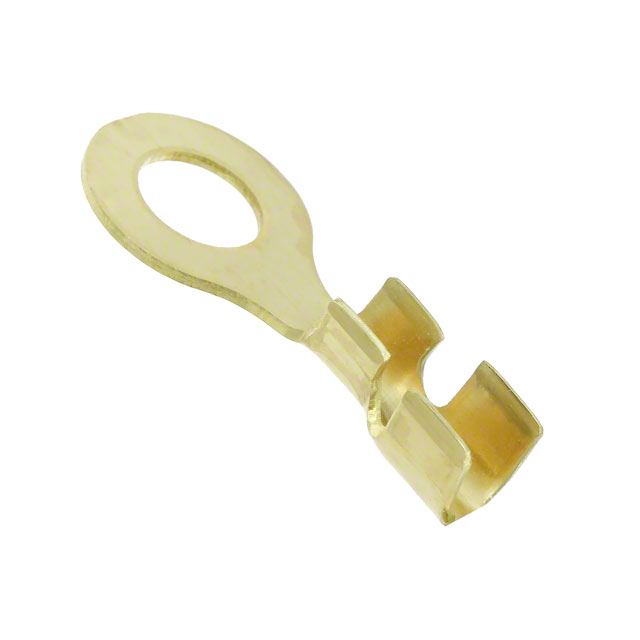 TE CONNECTIVITY 端子 - 环形端子 42751-1