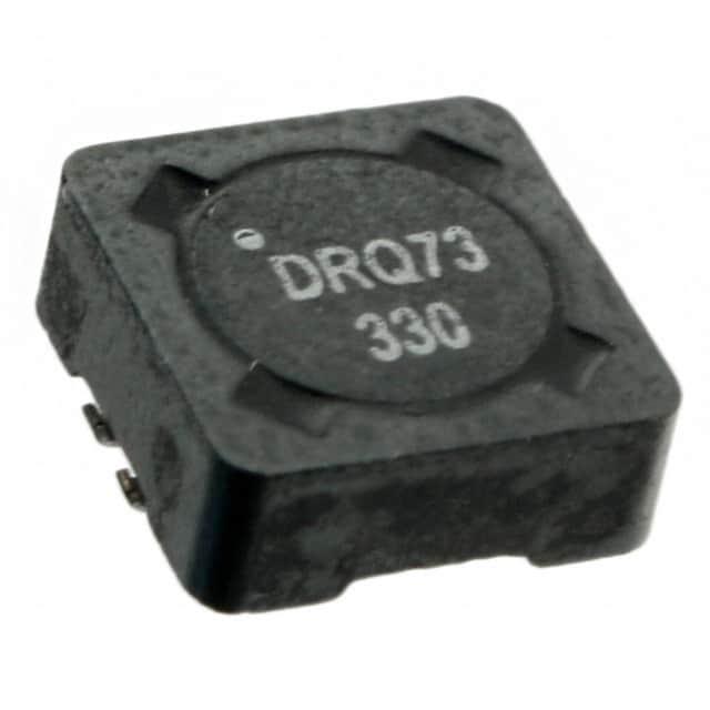 EATON 其他电感 DRQ73-330-R