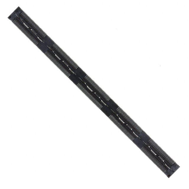 SAMTEC 矩形连接器 - 外壳 QSH-150-01-L-D-A