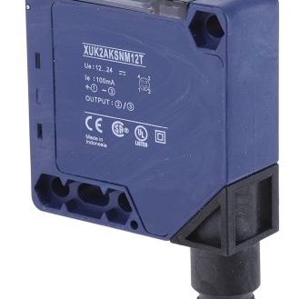 TELEMECANIQUE SENSORS 光电传感器 XUK2AKSNM12T