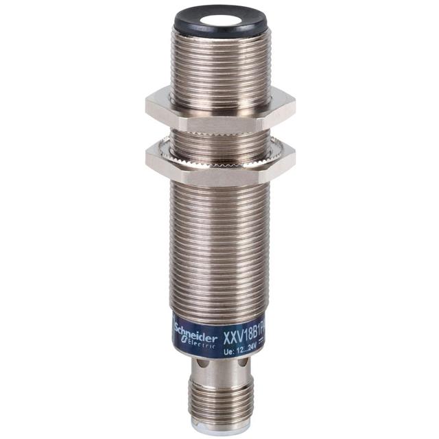 TELEMECANIQUE SENSORS 距离传感器 XXV18B1PBM12