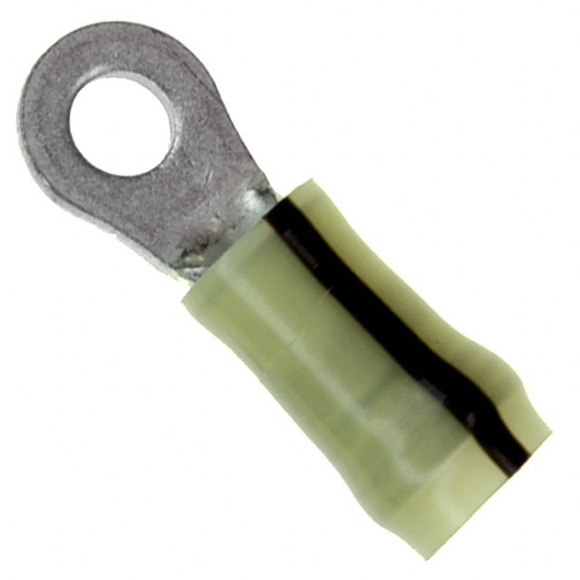 TE CONNECTIVITY 端子 - 环形端子 35106