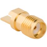 AMPHENOL 同轴连接器（RF） 901-10511-2
