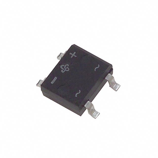 VISHAY INTERTECHNOLOGY 整流二极管/整流桥 DF1504S-E3/77