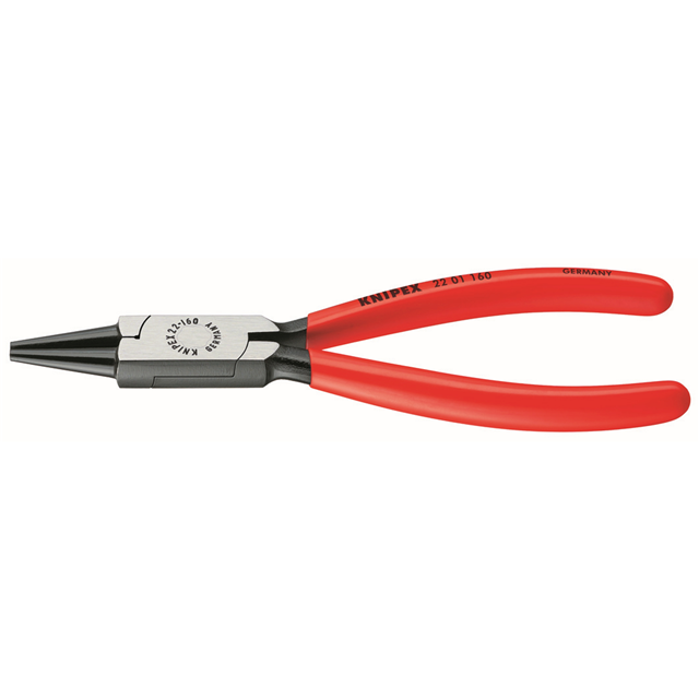 KNIPEX TOOLS 钳/螺丝刀/扳手 22 01 160