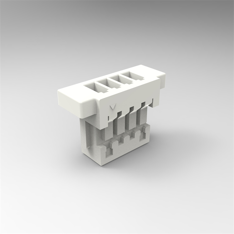 X1002H-04E-N0HF--云汉芯城ICKey.cn