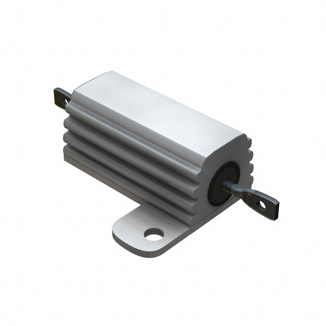 VISHAY INTERTECHNOLOGY 其它固定电阻 NH0502R000FE02