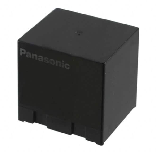 PANASONIC 其他继电器 HE1AN-P-DC24V