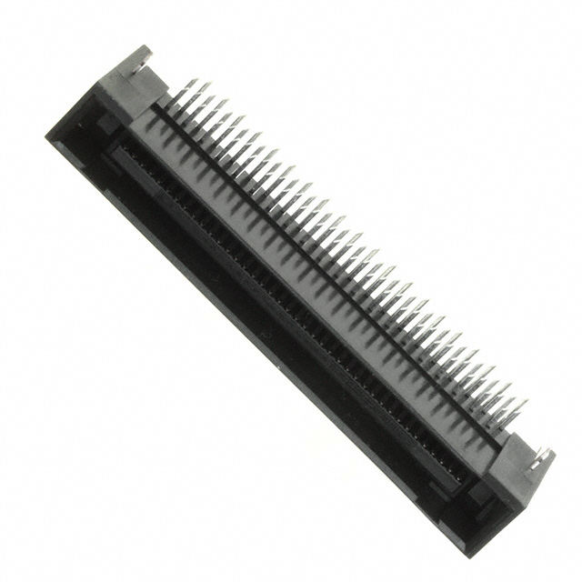 JAPAN AVIATION ELECTRONICS 背板连接器 - 其他 TX25-80P-LT-H1E