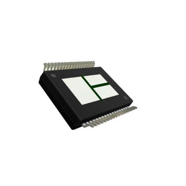 STMICROELECTRONICS 电机驱动器 VNH7040AYTR