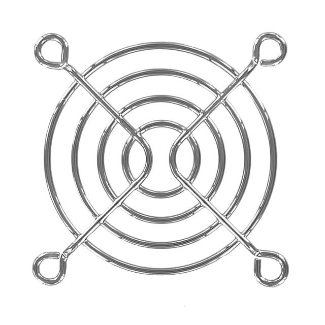 QUALTEK ELECTRONICS 风扇和热管理 08147