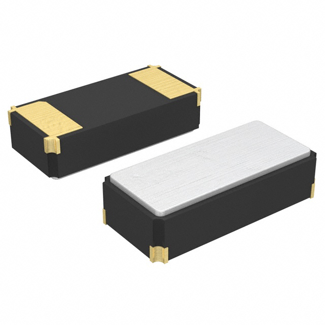 ABRACON 无源晶振 ABS07L-32.768KHZ-T