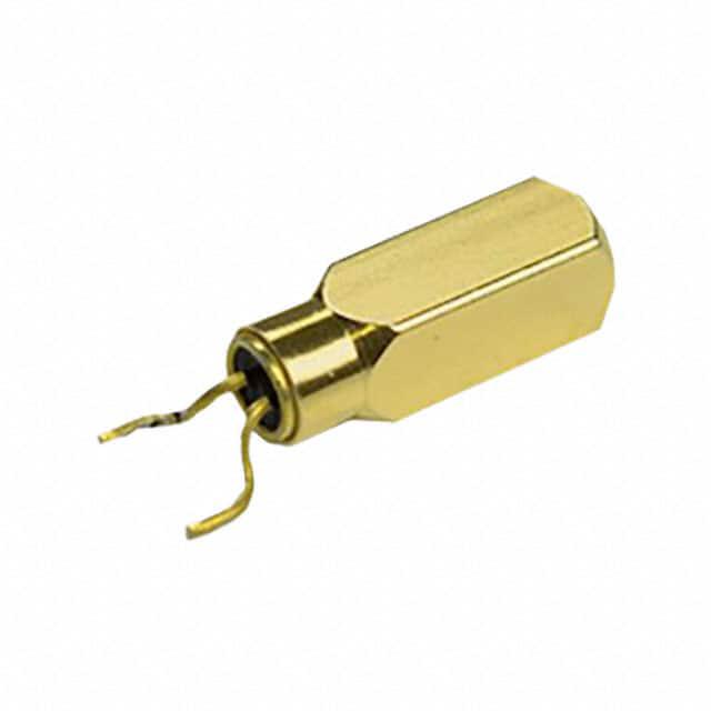 MICRO CRYSTAL 无源晶振 MS1V-T1K-32.768KHZ-9PF-20PPM-TA-QC
