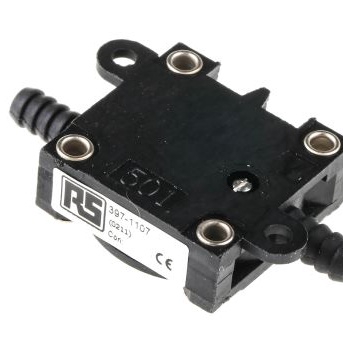 HERGA TECHNOLOGY 压力传感器 6101-0001