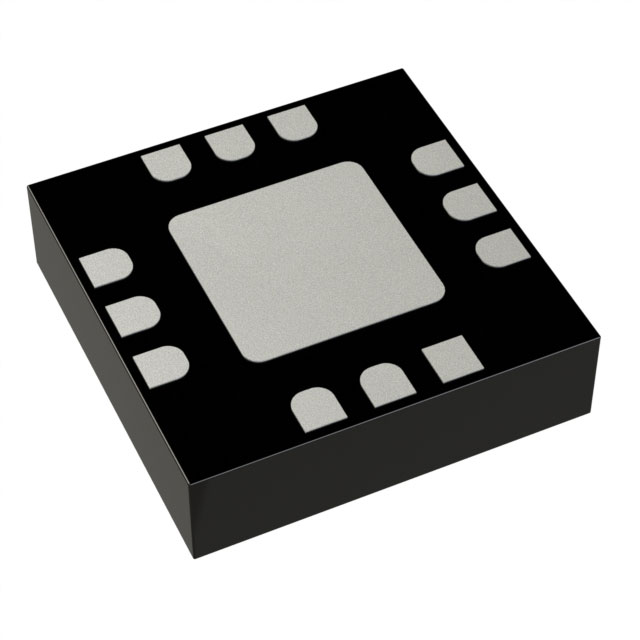 ANALOG DEVICES RF混频器 HMC558LC3BTR-R5