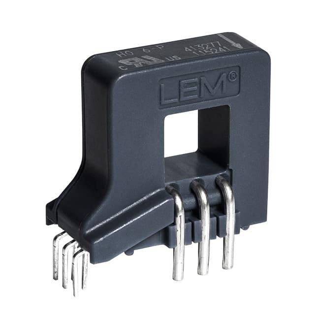LEM 电流互感器 HO 6-P