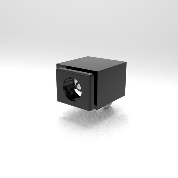 DC-009A-2.5--云汉芯城ICKey.cn