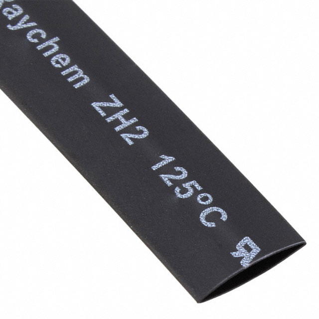 TE CONNECTIVITY 热缩管 ZH2-9.0-0-FSP-SM