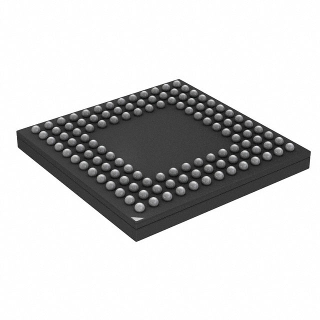 SILICON LABORATORIES 微控制器(MCU) EFM32LG895F256G-F-BGA120