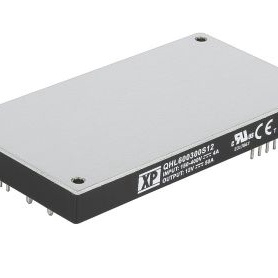 XP POWER DC-DC模块 QHL600300S48