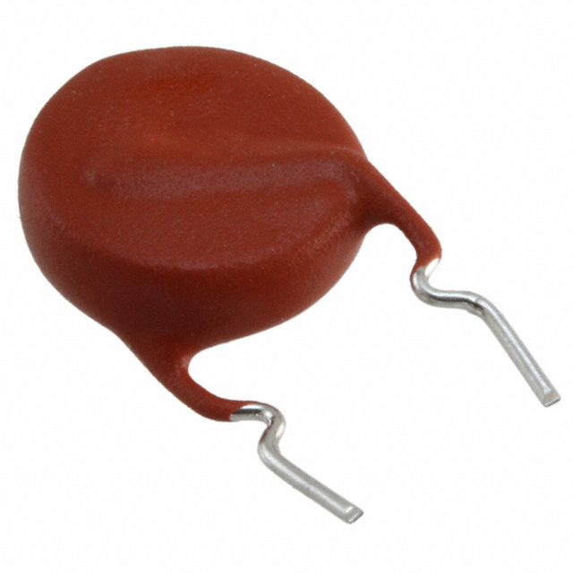 MURATA MANUFACTURING PTC可复位保险丝 PTGL12AS2R2K4B51A0