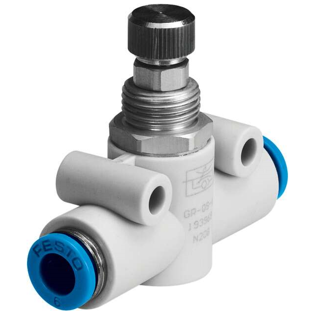 FESTO 其他工具 GR-QS-6