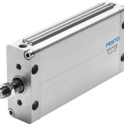 FESTO 气动/液压/传动设备 DZF-63-100-A-P-A