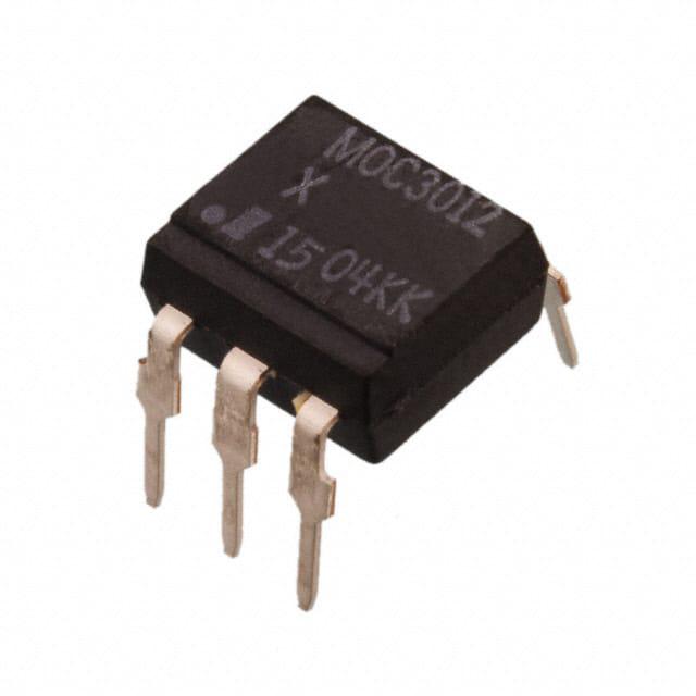 ISOCOM COMPONENTS 隔离器 CNY17-3X