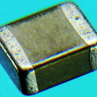 MURATA MANUFACTURING 陶瓷电容 GRM033R11C331KA01D