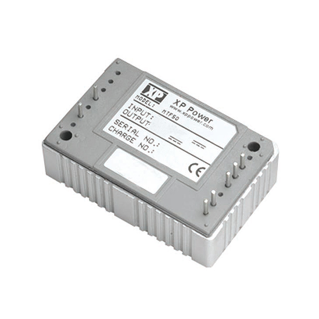 XP POWER 其他电源配件 MTF50