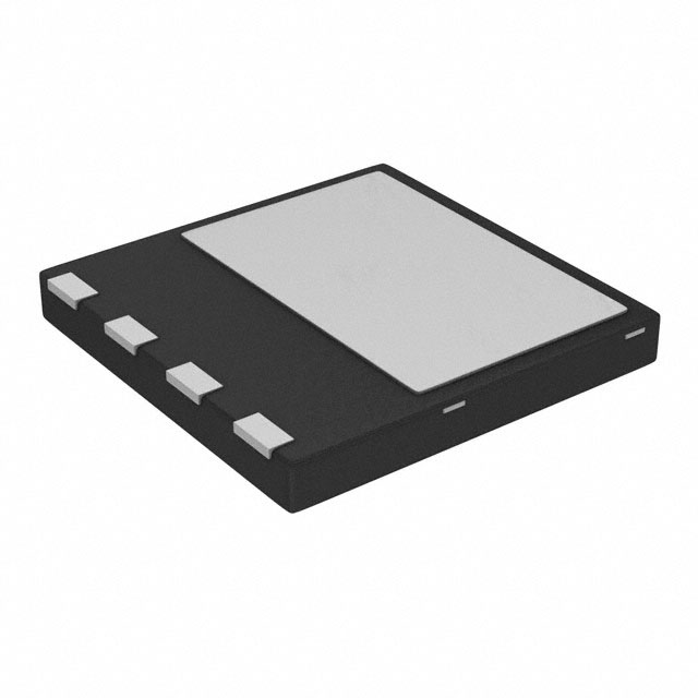 INFINEON TECHNOLOGIES 场效应管(MOSFET) IPL65R099C7AUMA1