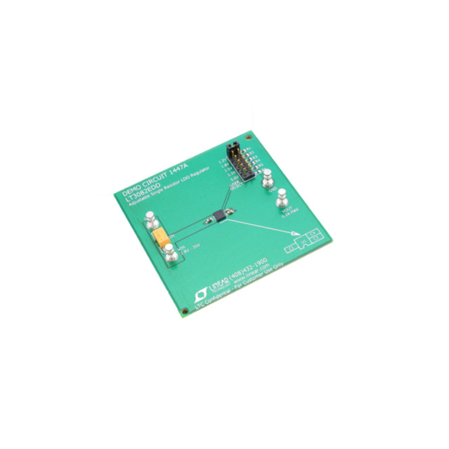 ANALOG DEVICES 评估、开发板开发工具 DC1447A