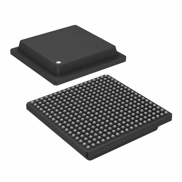 XILINX 现场可编程门阵列(FPGA) XC5VLX30-1FF324I