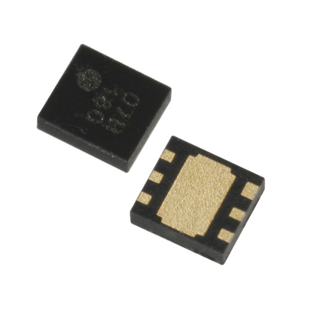 TOREX SEMICONDUCTOR LDO稳压器 XC6222B301ER-G
