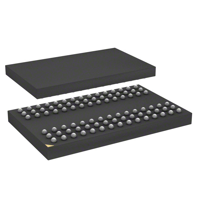 INTEGRATED SILICON SOLUTION 动态随机存储器(DRAM) IS42S32800J-7BLI-TR