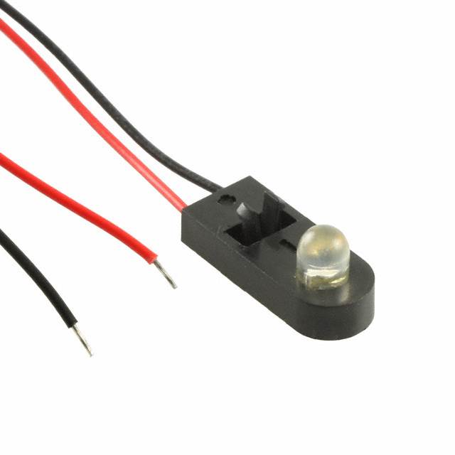 TT ELECTRONICS 光电传感器 OPB100-EZ