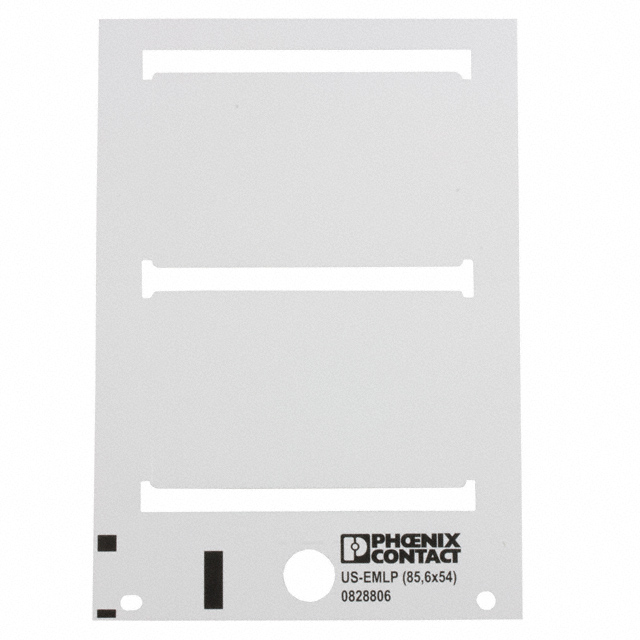 PHOENIX CONTACT 标签工具 0828806