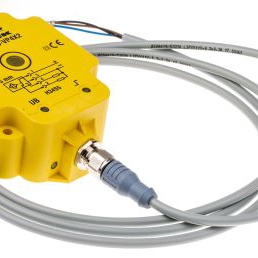 TURCK 距离传感器 NI75U-Q80-VP4X2-H1141