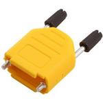 ENCITECH CONNECTORS D-Sub 连接器 6353-0105-01