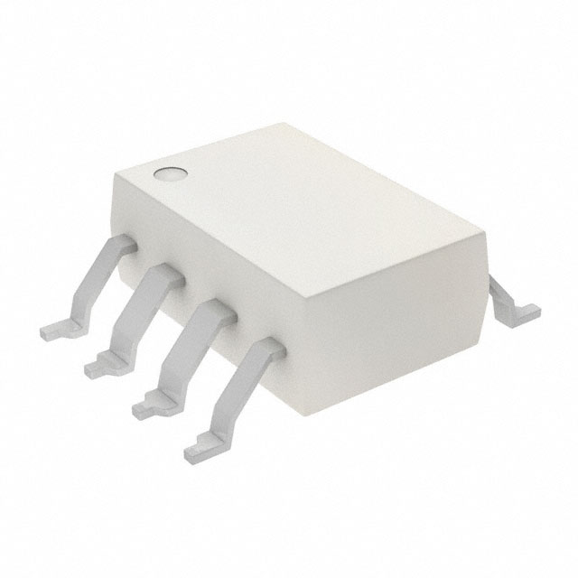 ON SEMICONDUCTOR 隔离器 HCPL2531TSVM