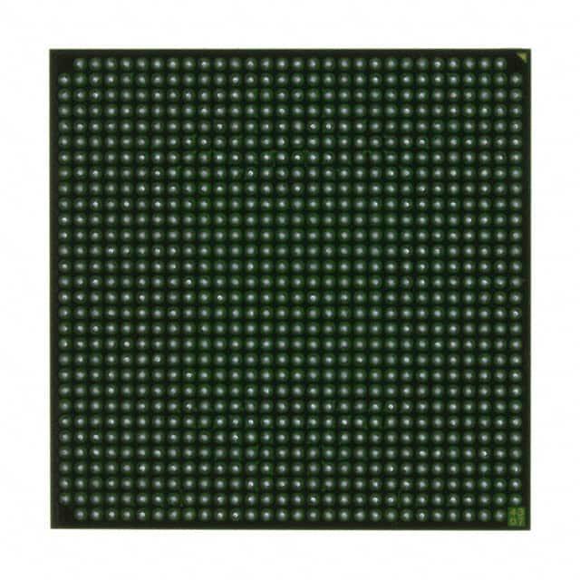 XILINX 现场可编程门阵列(FPGA) XC2VP20-6FFG896C