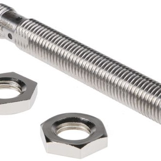 OMRON/欧姆龙 距离传感器 E2A-S08LS02-M5-B1