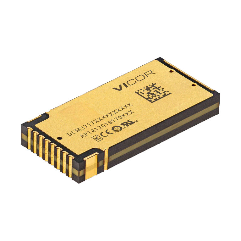 VICOR  DCM3717S60E13G5TN1