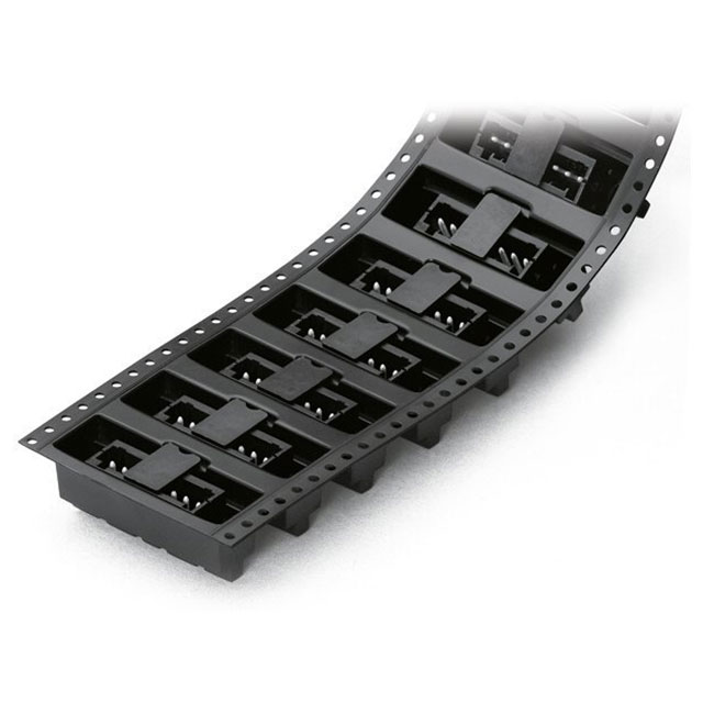 WAGO 接线座- 接头/插头和插口 733-338/105-604/997-446