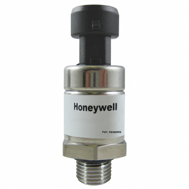 HONEYWELL 压力传感器 PX2AG1XX016BSAAX