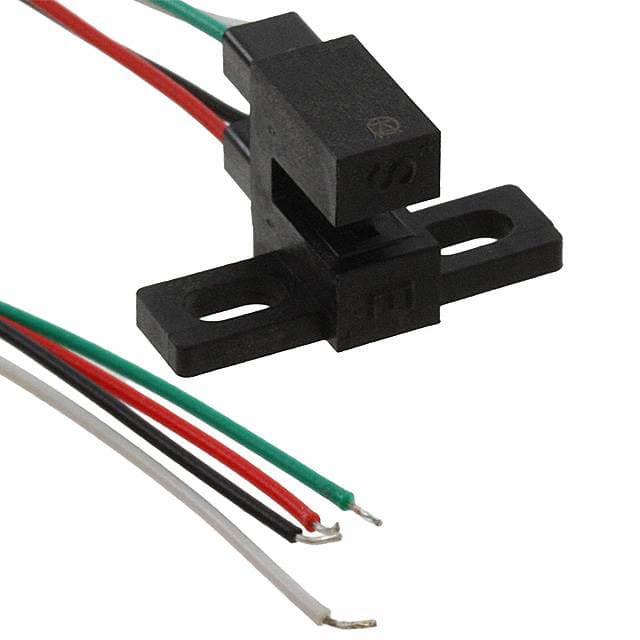 TT ELECTRONICS 光电传感器 OPB842W55Z